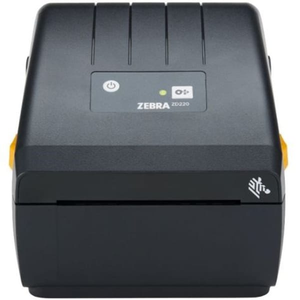 Zebra ZD220 Barcode Label Printer (ZD22042-D0EG00EZ) main product photo