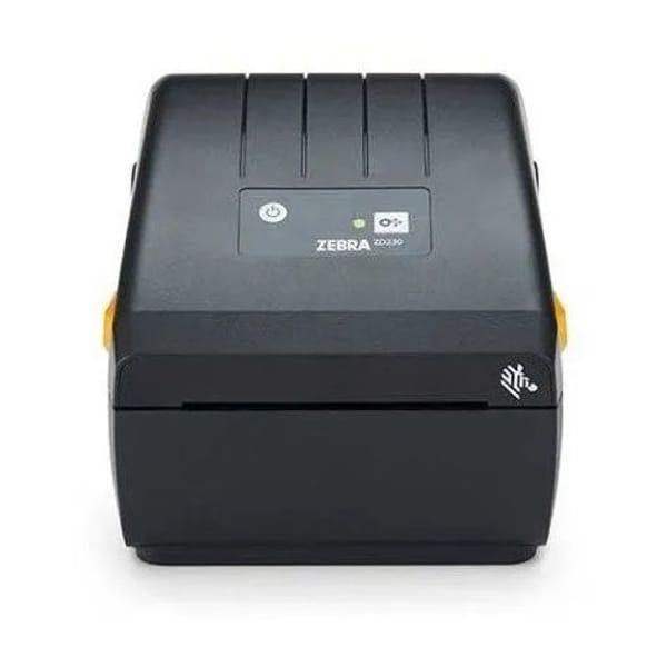 Zebra ZD230 Barcode Label Printer (ZD23042-31EG00EZ) main product photo
