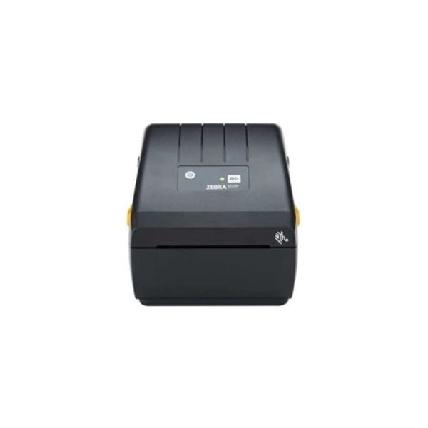 Zebra ZD200 Desktop Barcode Label Printer (ZD23042-D0EG00EZ) main product photo