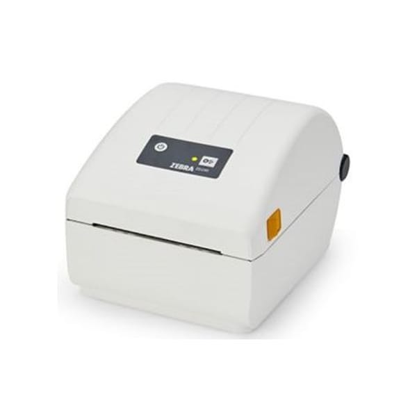 Zebra ZD230 Barcode Label Printer (ZD23W42-30EC00EZ) main product photo