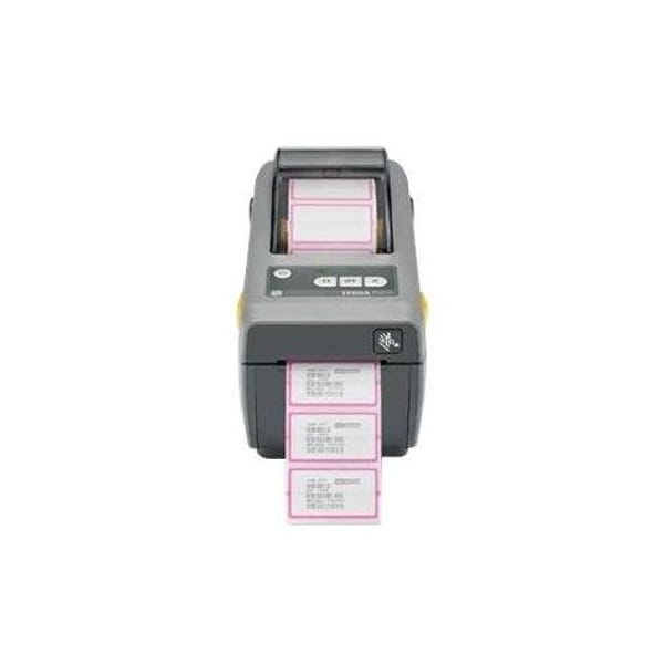 Zebra ZD410 Barcode Label Printer (ZD41023-D0E000EZ) main product photo