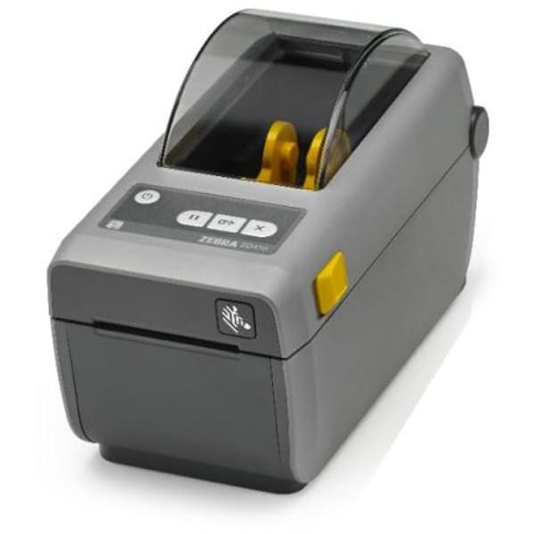 Zebra ZD410 Barcode Label Printer (ZD41023-D0EE00EZ) main product photo