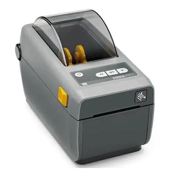 Zebra ZD410 Barcode Label Printer (ZD41023-D0EM00EZ) main product photo