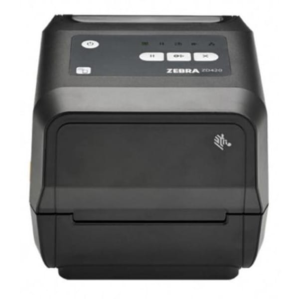 Zebra ZD420 Barcode Label Printer (ZD42042-T0EE00EZ) main product photo