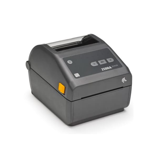 Zebra ZD420 Barcode Label Printer (ZD42043-D0EE00EZ) main product photo