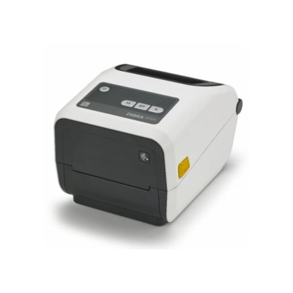 Zebra ZD420 Healthcare Barcode Label Printer (ZD42H42-C0EE00EZ) main product photo