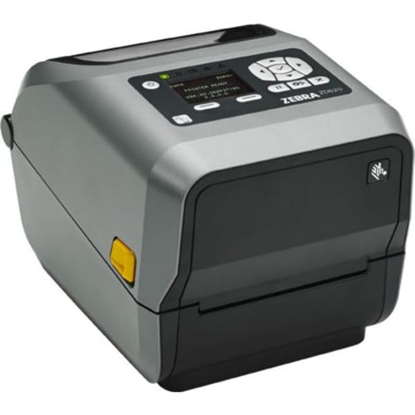 Zebra ZD620 Barcode Label Printer (ZD62042-D0EF00EZ) main product photo