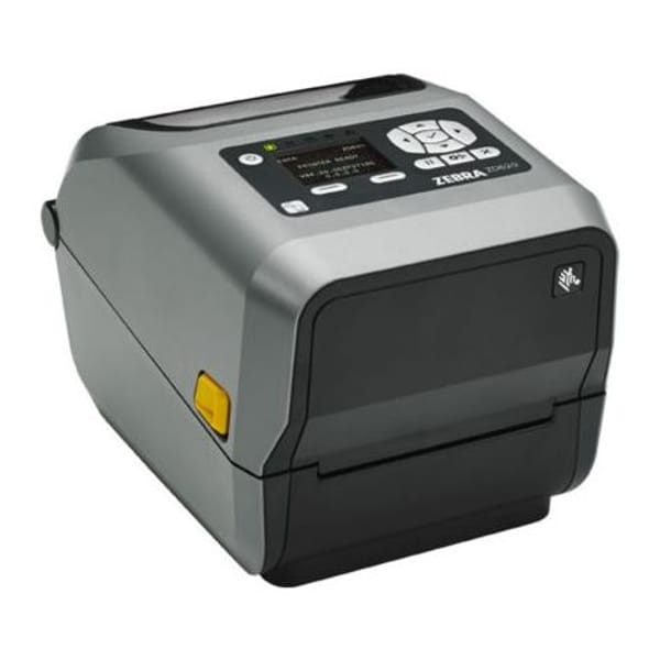 Zebra ZD620 Barcode Label Printer (ZD62042-D0EL02EZ) main product photo