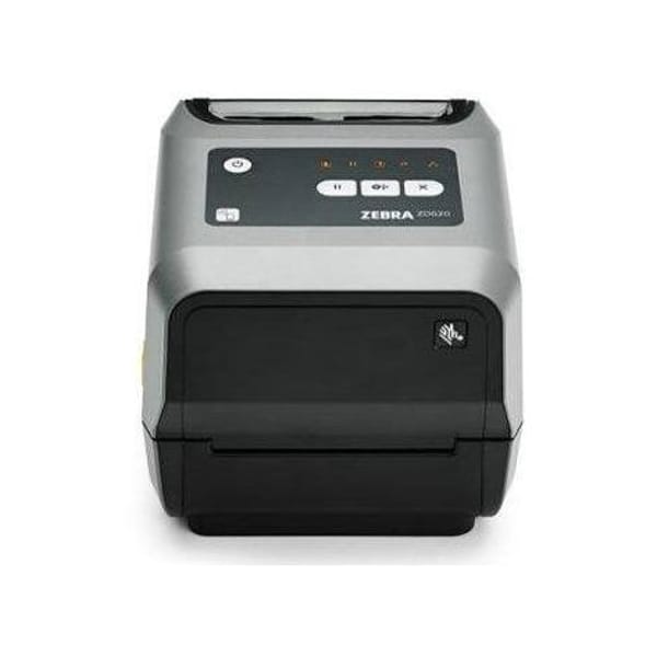 Zebra ZD620 Barcode Label Printer (ZD62042-D3EF00EZ) main product photo