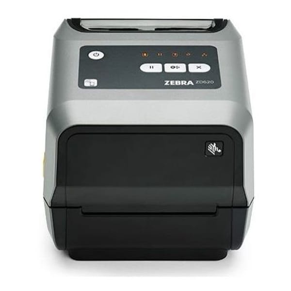 Zebra ZD620 Barcode Label Printer (ZD62042-D4EF00EZ) main product photo