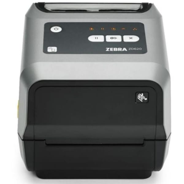 Zebra ZD620 Barcode Label Printer (ZD62042-T0EF00EZ) main product photo