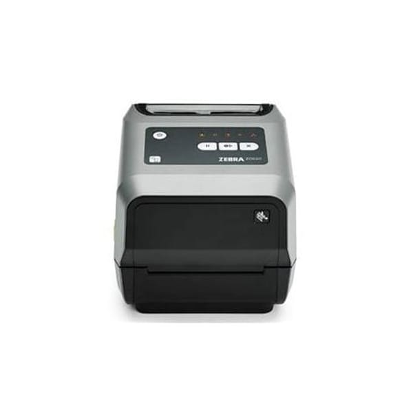 Zebra ZD620 Barcode Label Printer (ZD62042-T1EF00EZ) main product photo