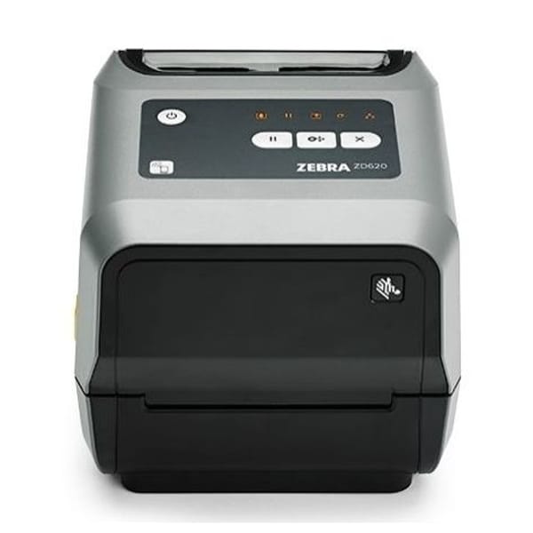 Zebra ZD620 Barcode Label Printer (ZD62043-D0EF00EZ) main product photo