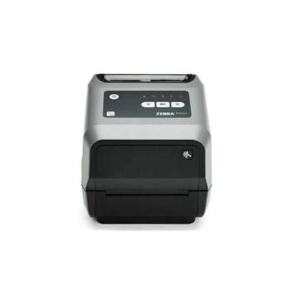 Zebra ZD620 Barcode Label Printer (ZD62043-T0EF00EZ) main product photo