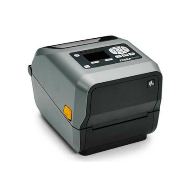 Zebra ZD620 Barcode Label Printer (ZD62142-D0EF00EZ) main product photo