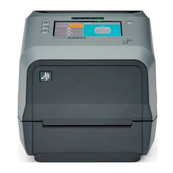 Zebra ZD621T Lable Printer (ZD6A042-30EF00EZ) main product photo