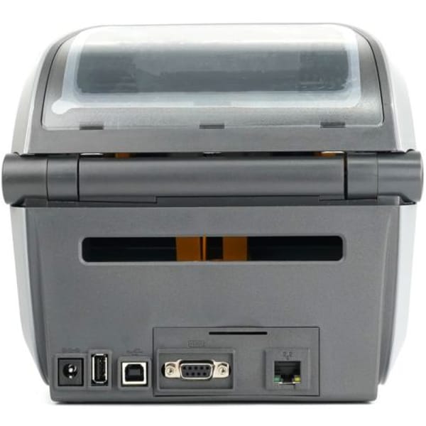 Zebra ZD621 Barcode Label Printer (ZD6A043-30EF00EZ) main product photo