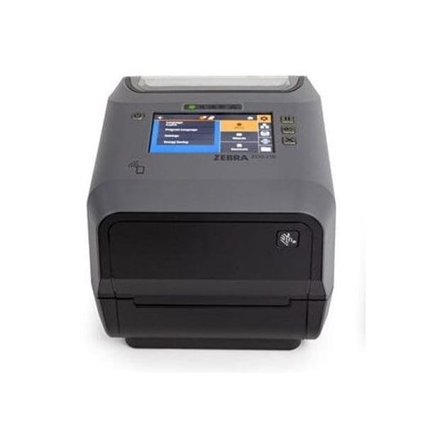 Zebra ZD621R Desktop Barcode Printer (ZD6A142-30EFR2EZ) main product photo