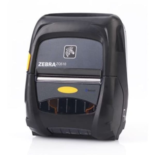 Zebra ZQ500 Portable Barcode Label Printer (ZQ51-AUN010E-00) main product photo