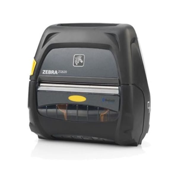 Zebra ZQ500 Portable Barcode Label Printer (ZQ52-AUE000E-00) main product photo