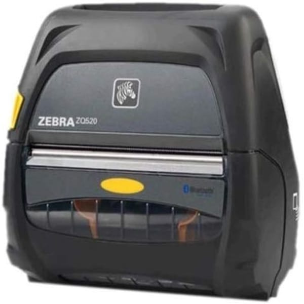 Zebra ZQ500 Portable Barcode Label Printer (ZQ52-AUN010E-00) main product photo