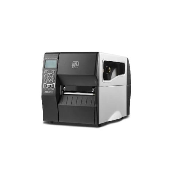 Zebra ZT230 Barcode Label Printer (ZT23042-D3EC00FZ) main product photo