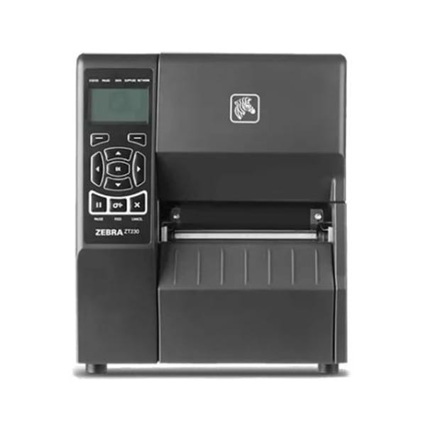 Zebra ZT230 Barcode Label Printer (ZT23042-T1E000FZ) main product photo