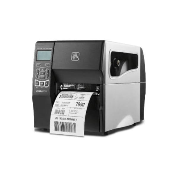 Zebra ZT230 Barcode Label Printer (ZT23043-T3E000FZ) main product photo