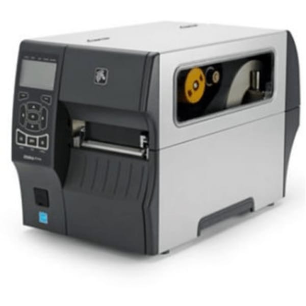 Zebra ZT411 Barcode Label Printer (ZT41143-T5E00C0Z) main product photo