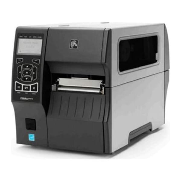 Zebra ZT411 Barcode Label Printer (ZT41146-T4E0000Z) main product photo
