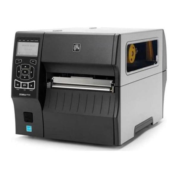 Zebra ZT420 Barcode Label Printer (ZT42062-T0E00C0Z) main product photo