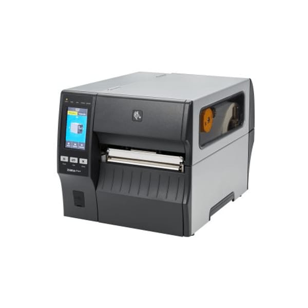 Zebra ZT420 Barcode Label Printer (ZT420A2-T0E0000Z) main product photo