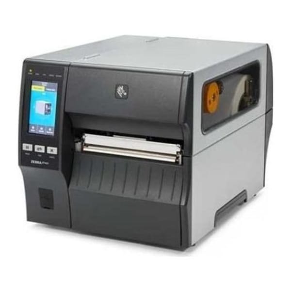 Zebra ZT421 Barcode Label Printer (ZT42163-T0E00C0Z) main product photo