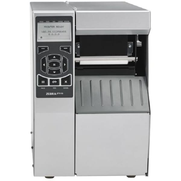 Zebra ZT510 Barcode Label Printer (ZT51042-T2E0000Z) main product photo