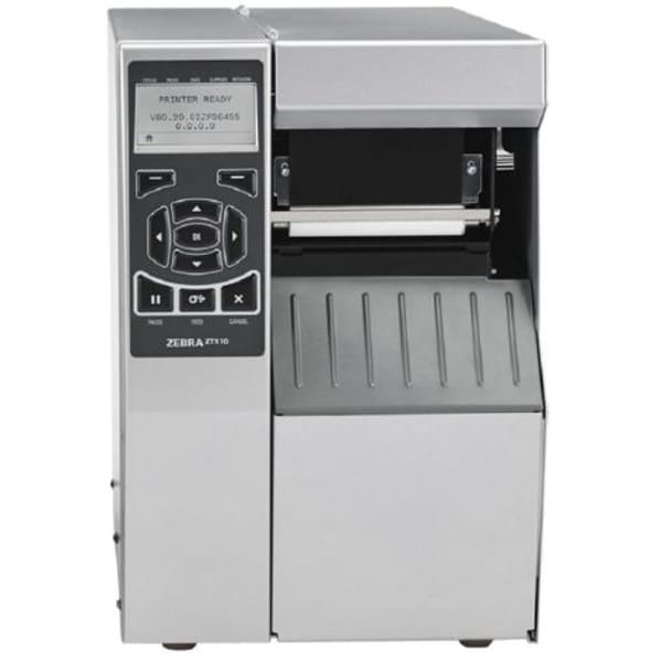 Zebra ZT510 Barcode Label Printer (ZT51043-T0E0000Z) main product photo