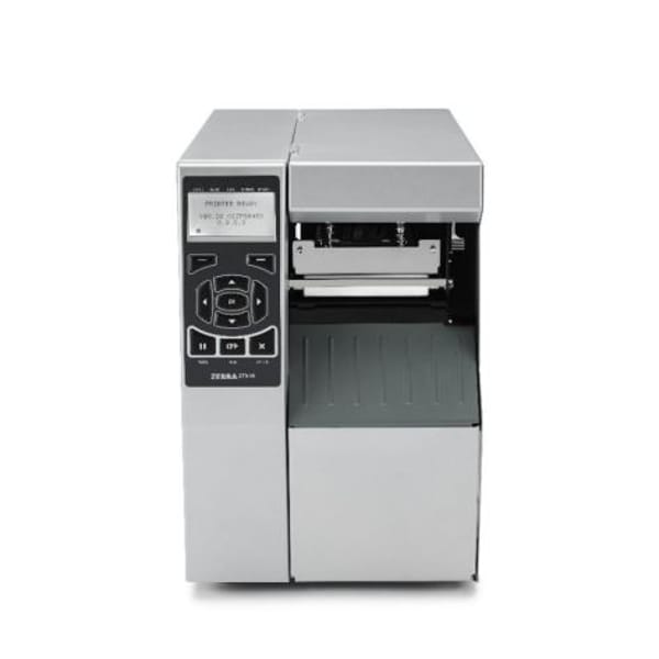 Zebra ZT510 Barcode Label Printer (ZT51043-T1E0000Z) main product photo
