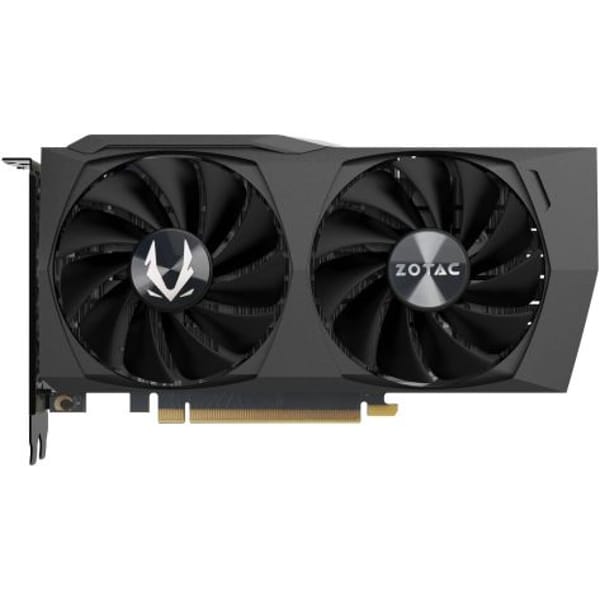 ZOTAC Gaming GEFORCE RTX 3050 ECO Edition 8GB GDDR6 Graphics Card (ZT-A30500K-10M) main product photo