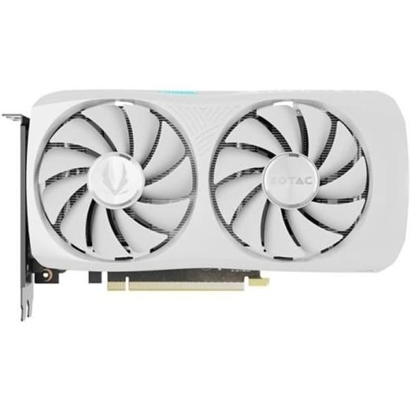 ZOTAC GAMING GeForce RTX 4070 Twin Edge OC 12GB GDDR6X Graphics Card (ZT-D40700Q-10M) main product photo