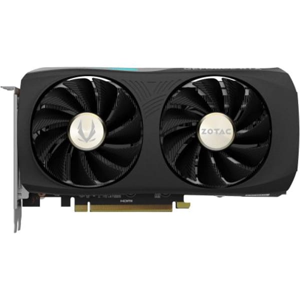 ZOTAC Gaming GeForce RTX 4070 Super Twin Edge OC 12GB GDDR6X Graphics Card (ZT-D40720H-10M) main product photo