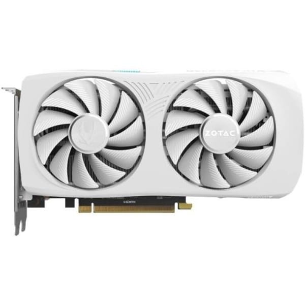 ZOTAC Gaming GeForce RTX 4070 Super Twin Edge OC 12GB GDDR6X Graphics Card (ZT-D40720Q-10M) main product photo