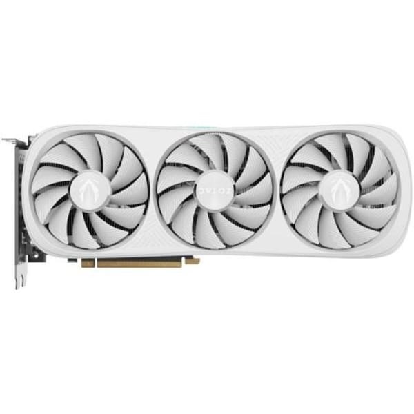 ZOTAC Gaming GeForce RTX 4070 Ti Super Trinity OC Edition 16GB GDDR6X Graphics Card (ZT-D40730Q-10P) main product photo