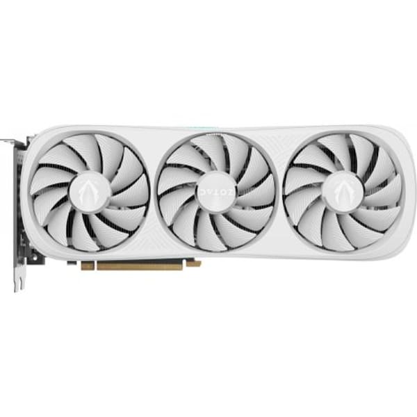 ZOTAC Gaming GeForce RTX 4080 Super Trinity OC 16GB GDDR6X Graphics Card (ZT-D40820Q-10P) main product photo