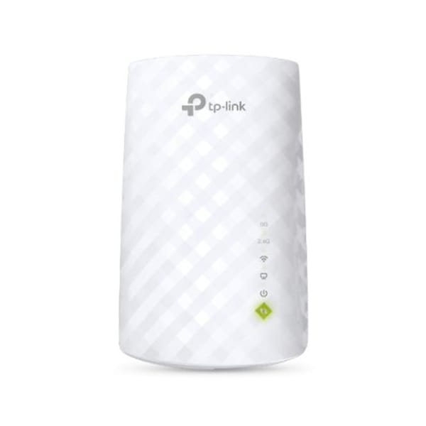 TL RE200 AC750 Wifi Range Extender main product photo