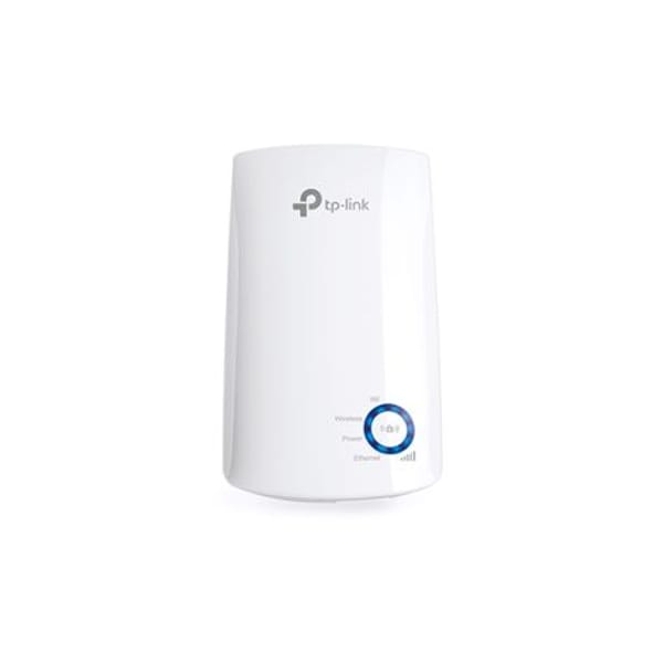 TP-Link WA850RE Wi-Fi Range Extender main product photo