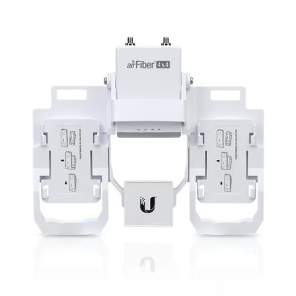 Ubiquiti airFiber Multiplexer 4-Port (AF-MPx4) main product photo