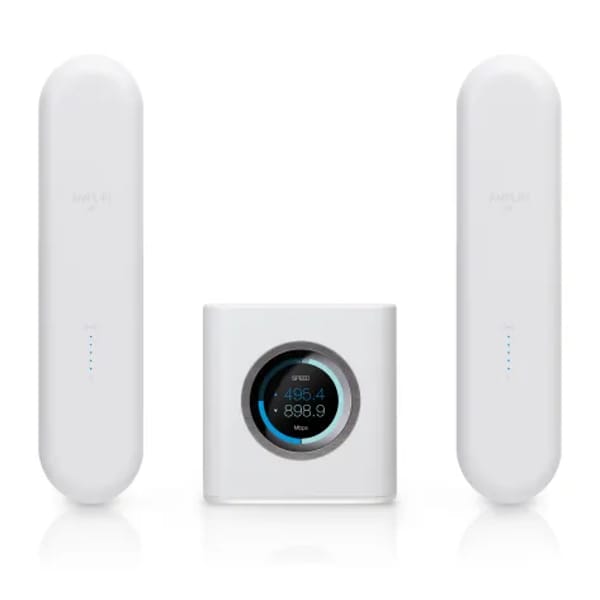 Ubiquiti AmpliFi HD Mesh Router (AFi-HD) main product photo