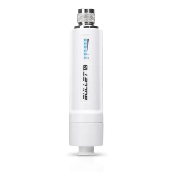Ubiquiti Bullet Dual-Band AC (B-DB-AC) main product photo