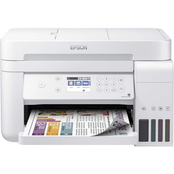 Epson EcoTank L6176 WiFi Ink Tank Printer (C11CG20405DA) main product photo
