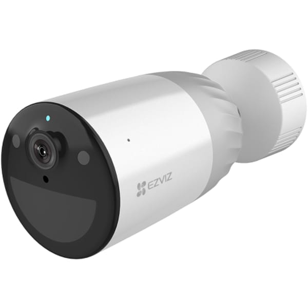 EZVIZ CS-BC1 4MP Battery Powered Smart Camera main product photo