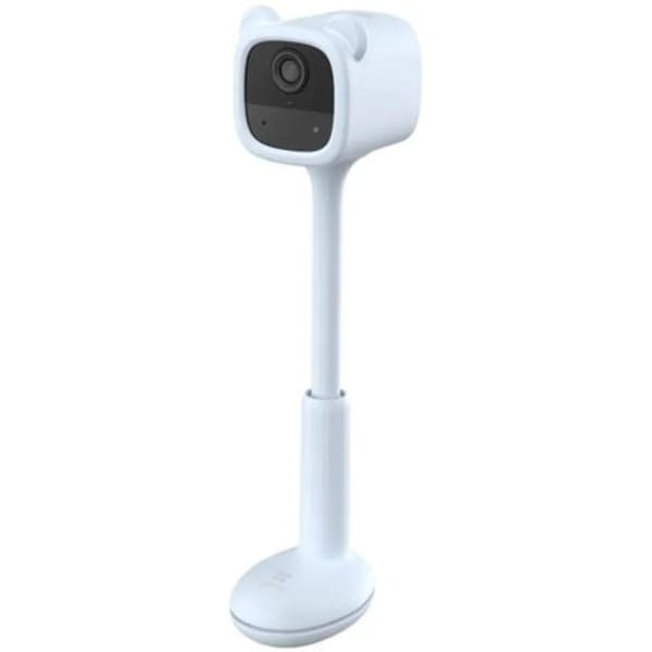 EZVIZ CS-BM1 Blue 2MP Battery Powered Smart Camera main product photo